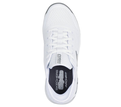 Slip-ins: GO GOLF Arch Fit - Line Up | Skechers Women