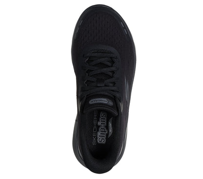 Slip-ins Relaxed Fit: GO WALK Arch Fit N-Joy | Skechers Women