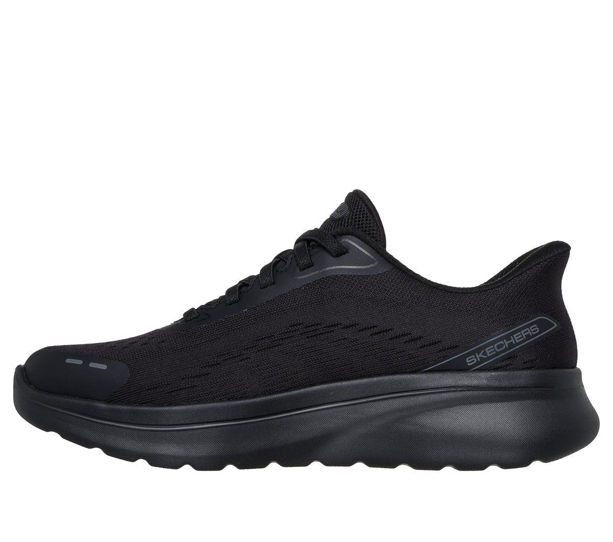 Slip-ins Relaxed Fit: GO WALK Arch Fit N-Joy | Skechers Women