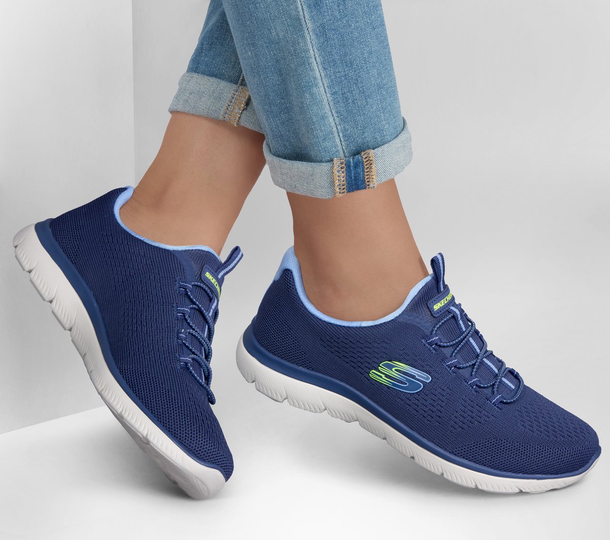 Summits - Radiant Flow | Skechers Women