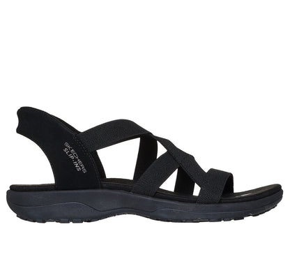 Slip-ins: Reggae Slim - Stretch Flex | Skechers Women