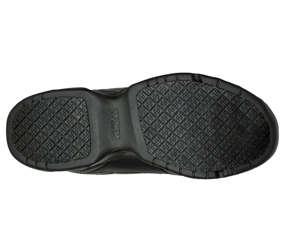 Work Slip-Resistant Relaxed Fit: Dighton - Bricelyn | Skechers Women