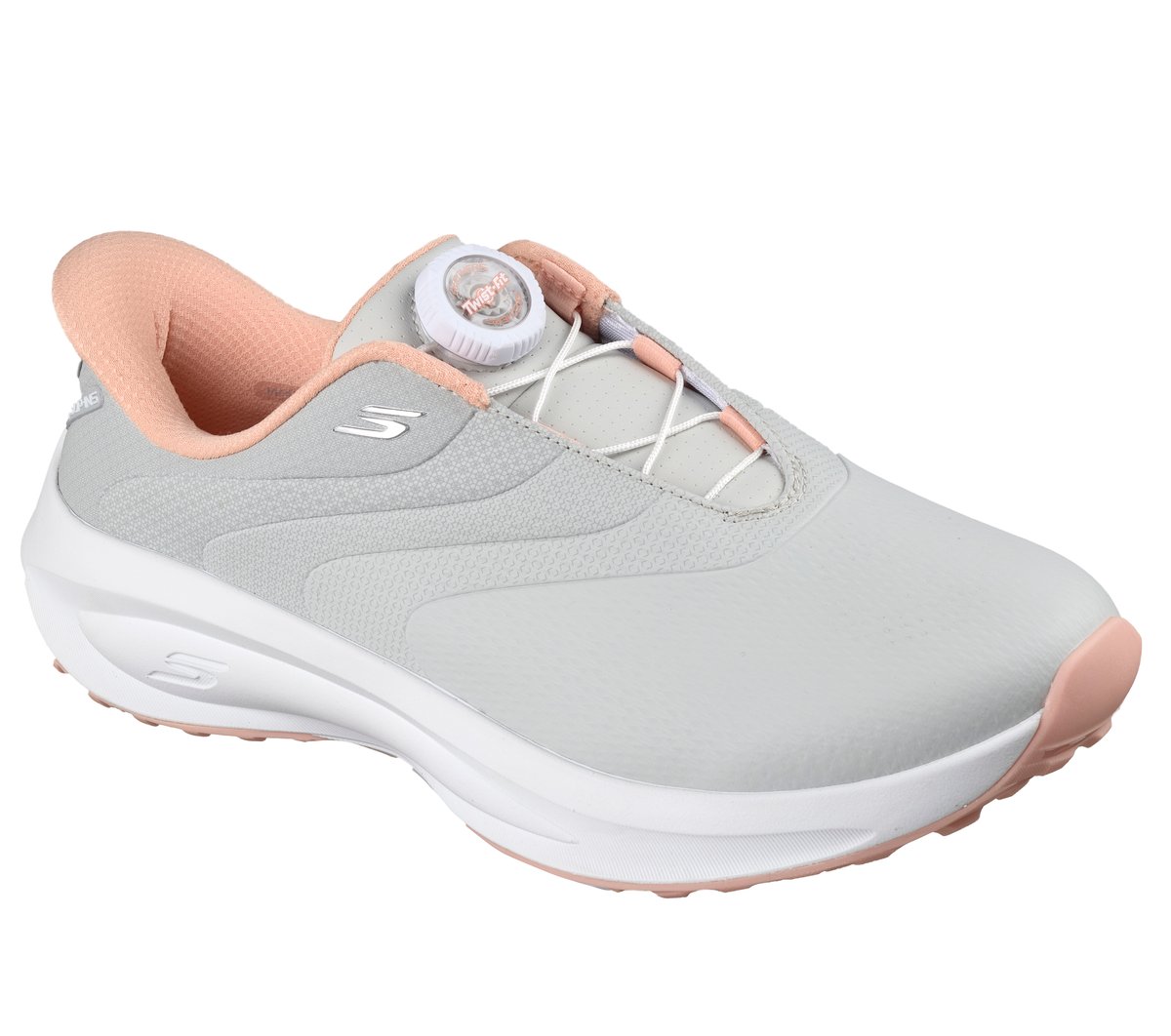Slip-ins Golf Waterproof: Flow SI - Twist Fit | Skechers Women