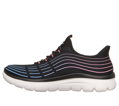 Slip-ins: Summits Plus - Bright Wave | Skechers Women
