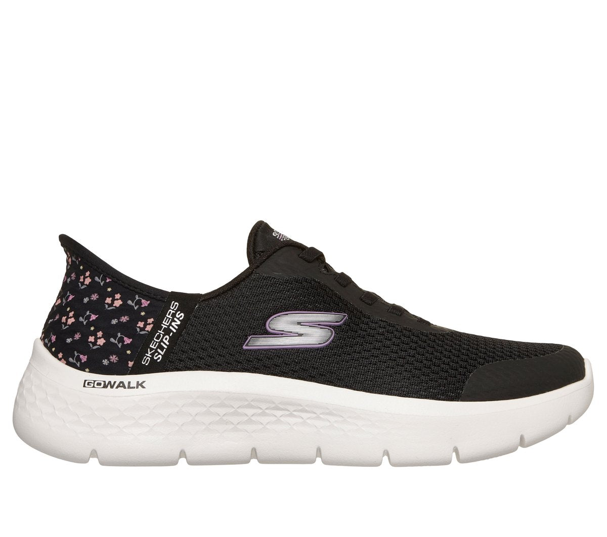 Slip-ins: GO WALK Flex - Lily Rose | Skechers Women|New Arrivals
