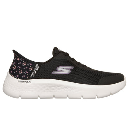 Slip-ins: GO WALK Flex - Lily Rose | Skechers Women|New Arrivals