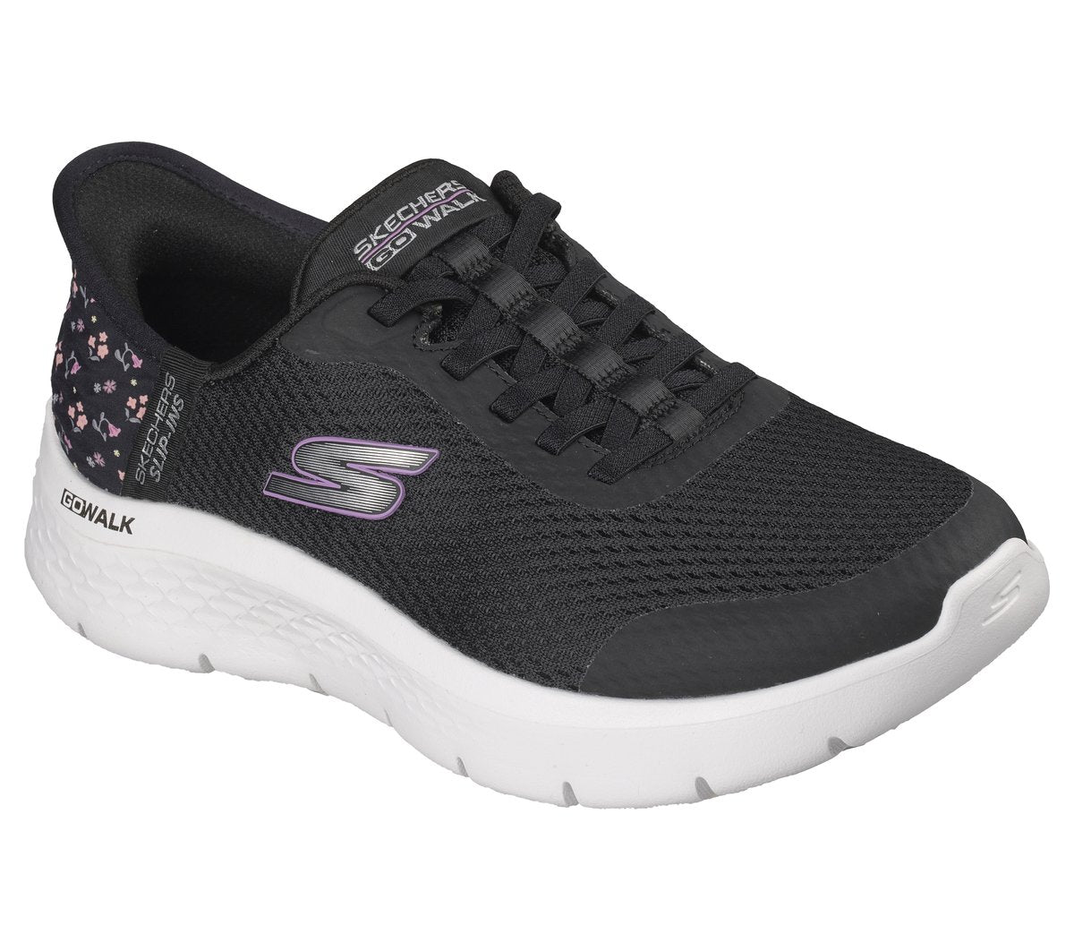 Slip-ins: GO WALK Flex - Lily Rose | Skechers Women|New Arrivals