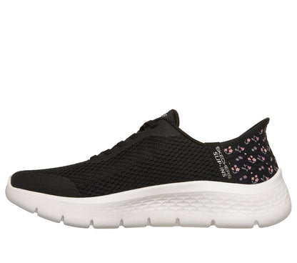 Slip-ins: GO WALK Flex - Lily Rose | Skechers Women|New Arrivals