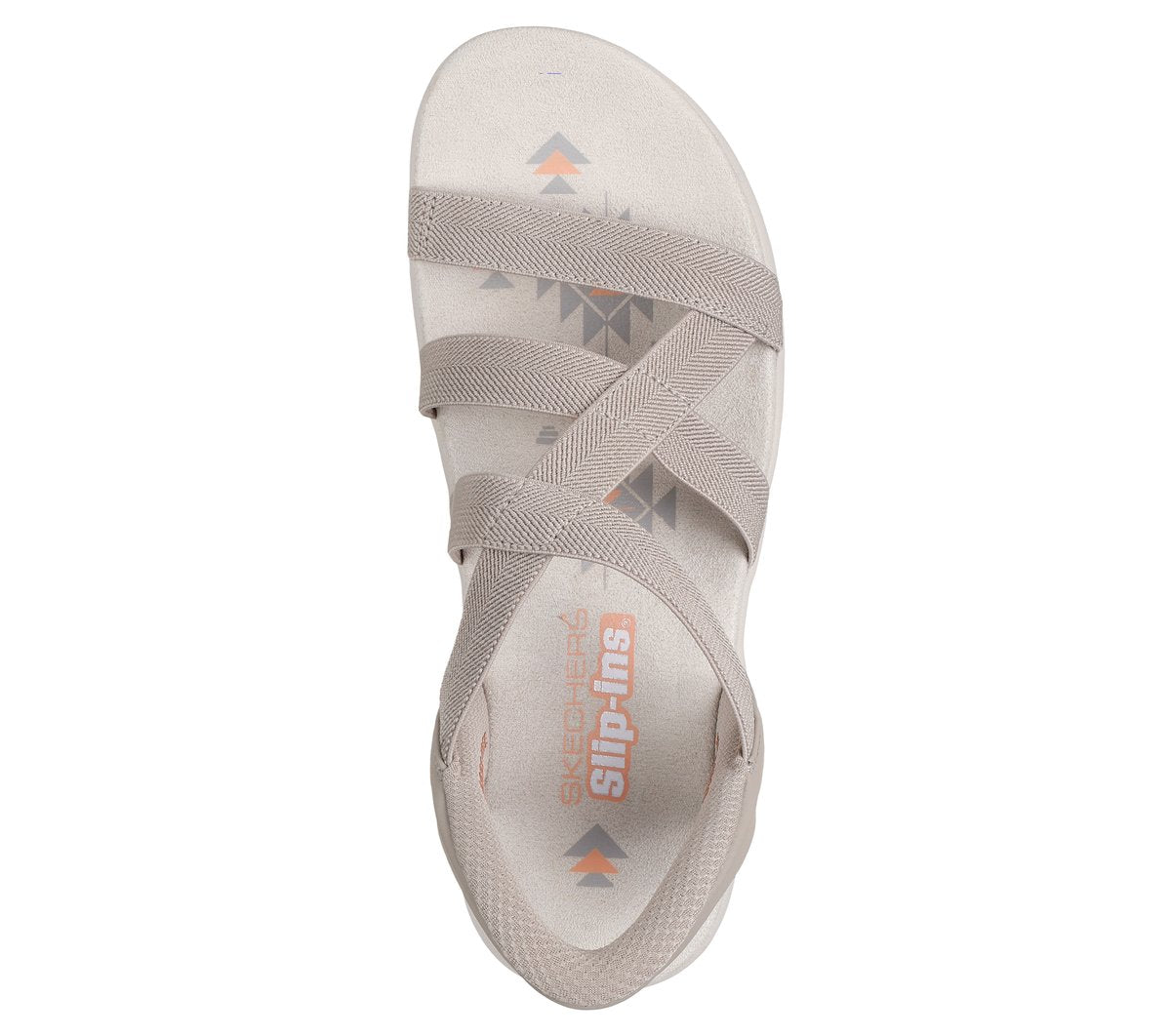 Slip-ins: Reggae Slim - Stretch Flex | Skechers Women