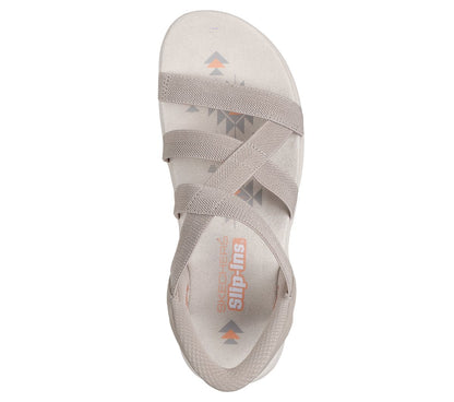 Slip-ins: Reggae Slim - Stretch Flex | Skechers Women