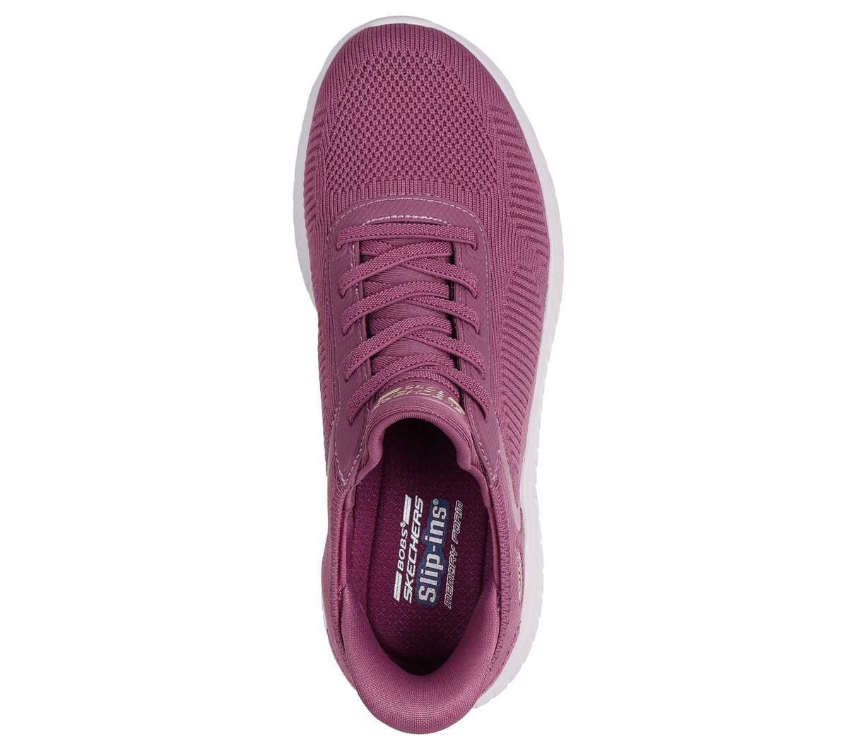 Slip-ins: BOBS Sport Squad Chaos - Current Muse | Skechers Women