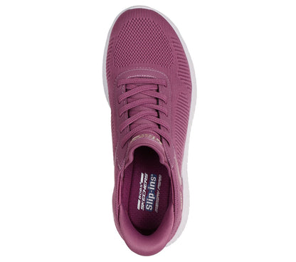 Slip-ins: BOBS Sport Squad Chaos - Current Muse | Skechers Women