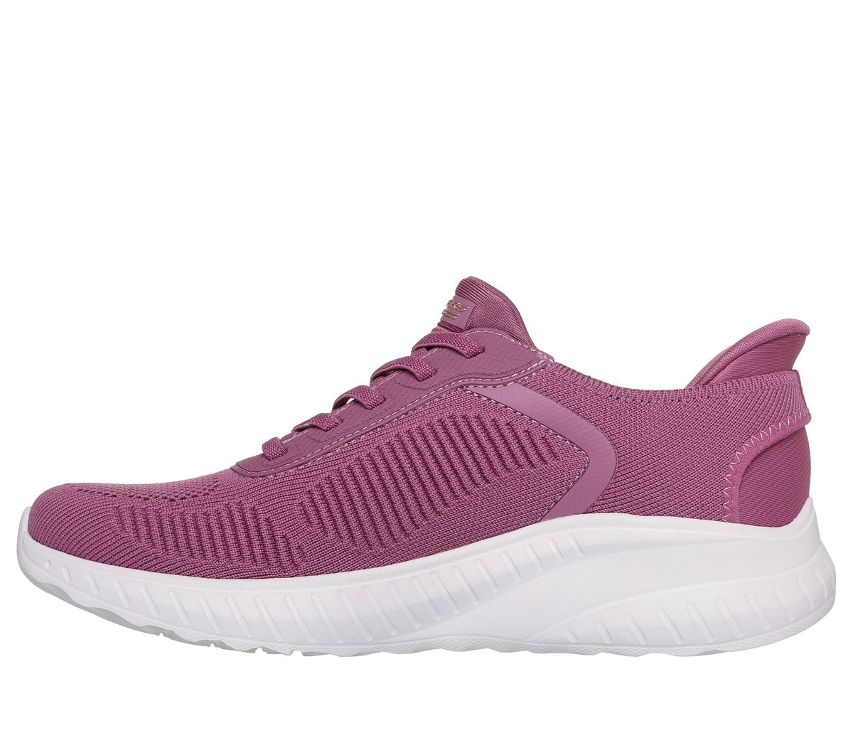 Slip-ins: BOBS Sport Squad Chaos - Current Muse | Skechers Women