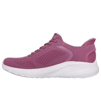 Slip-ins: BOBS Sport Squad Chaos - Current Muse | Skechers Women
