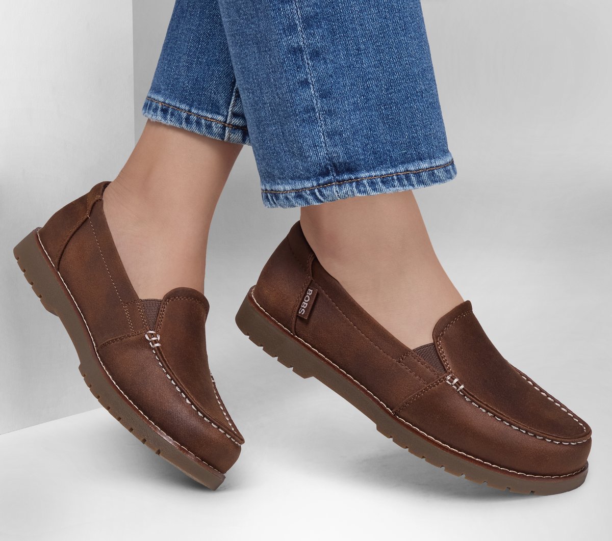 BOBS Chill Lugs - Central Look | Skechers Women