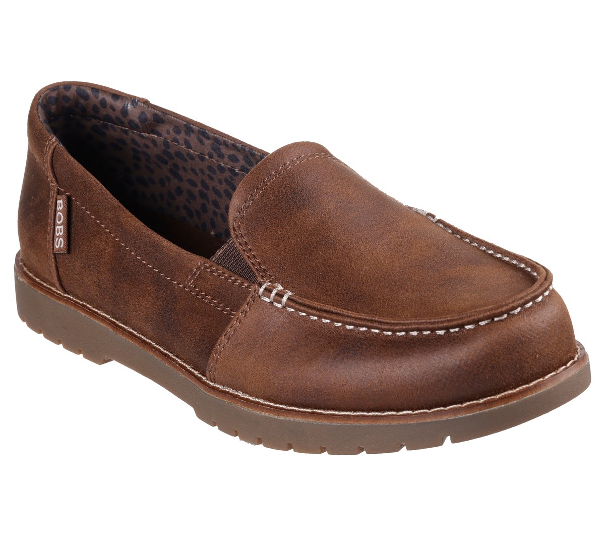 BOBS Chill Lugs - Central Look | Skechers Women