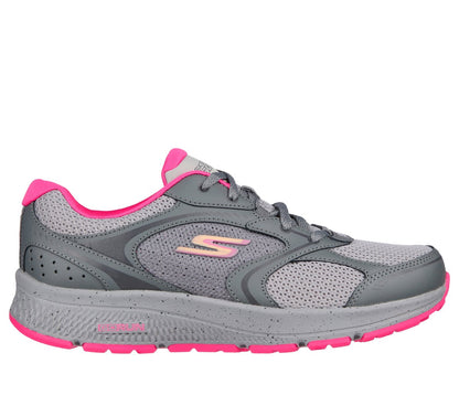 GO RUN Consistent - Vivid Horizon | Skechers Women