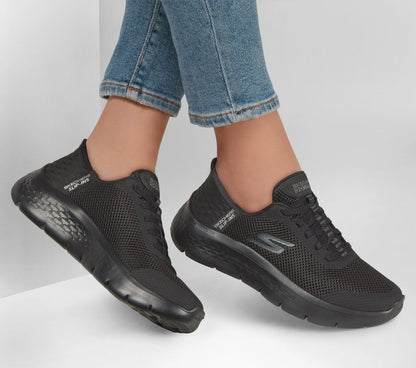 Slip-ins: GO WALK Flex - Grand Entry | Skechers Women
