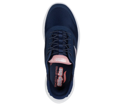 Slip-ins: Arch Fit GO WALK Anywhere - Vivi | Skechers Women