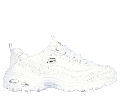 WHITE / SILVER,6.0,Wide