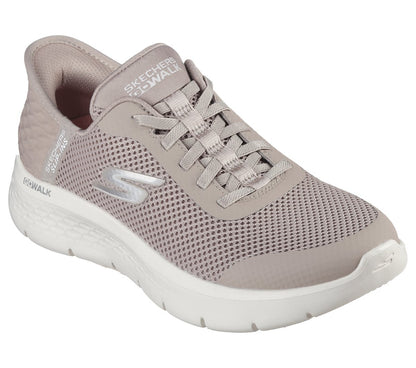 Slip-ins: GO WALK Flex - Grand Entry | Skechers Women