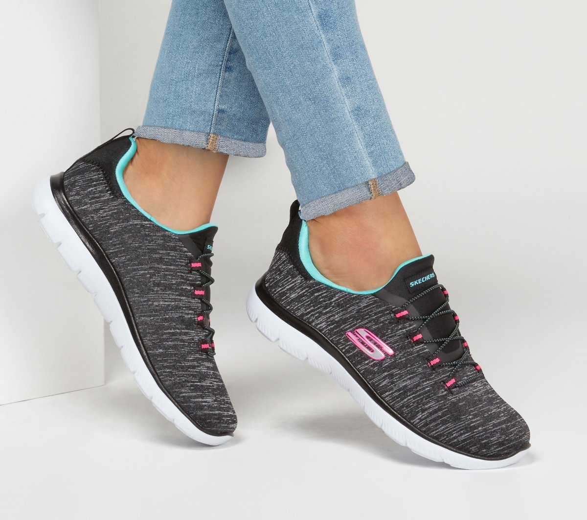 Summits - Quick Getaway | Skechers Women