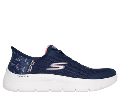 Slip-ins: GO WALK Flex - Eva | Skechers Women