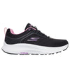 BLACK / PINK