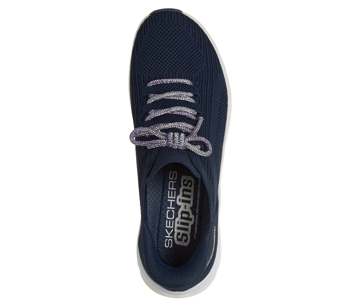 Slip-ins: Glide-Step Pro - Rhinestone Radiance | Skechers Women