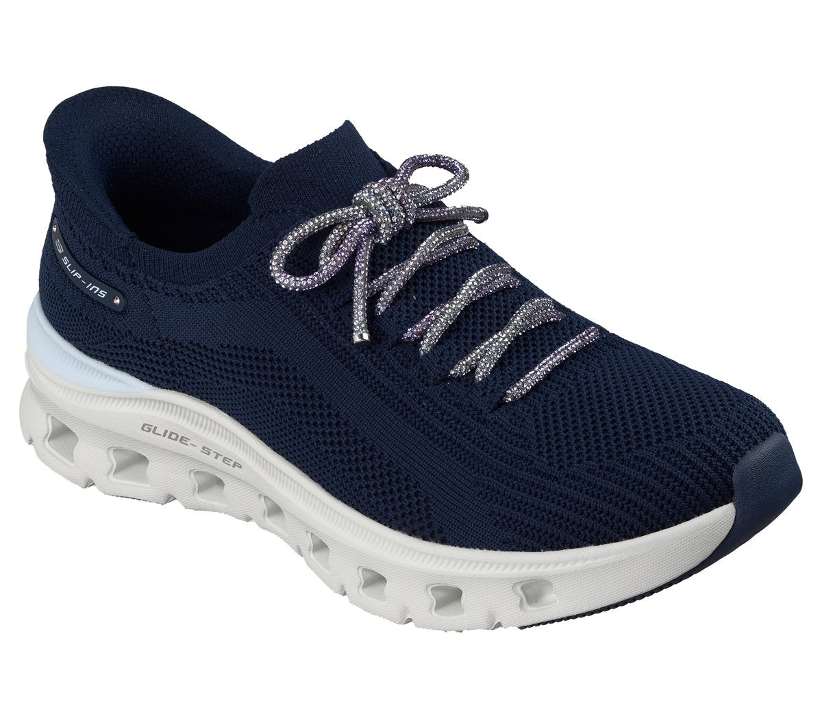 Slip-ins: Glide-Step Pro - Rhinestone Radiance | Skechers Women