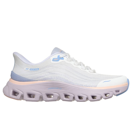 Slip-ins: Arch Fit Glide-Step Wave | Skechers Women|New Arrivals