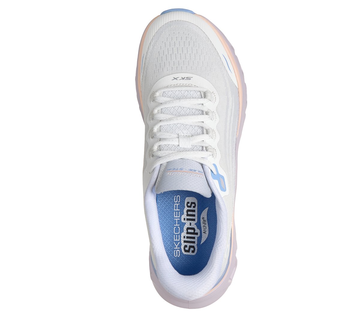 Slip-ins: Arch Fit Glide-Step Wave | Skechers Women|New Arrivals