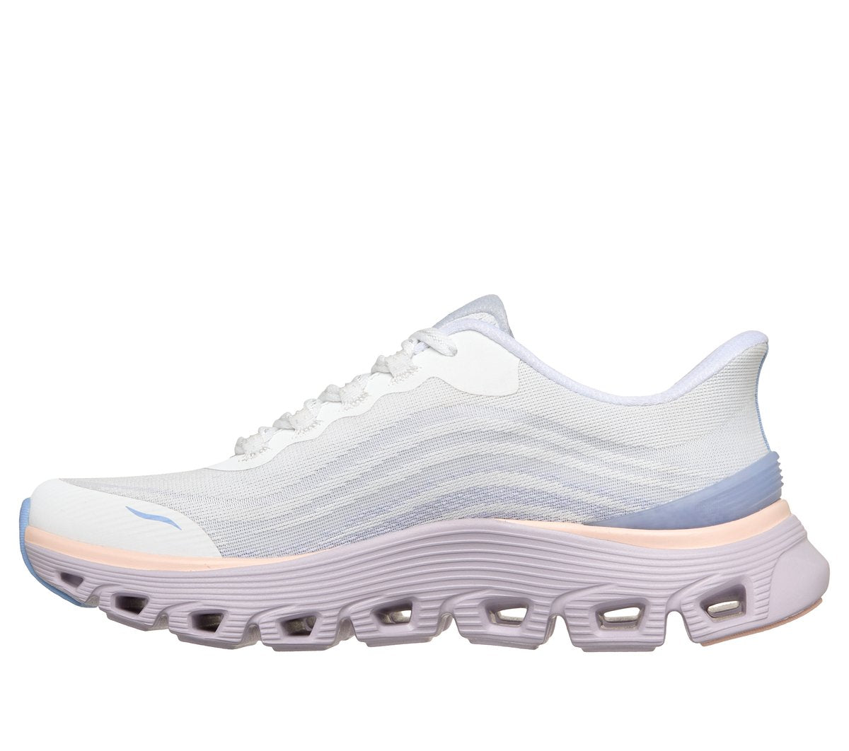 Slip-ins: Arch Fit Glide-Step Wave | Skechers Women|New Arrivals