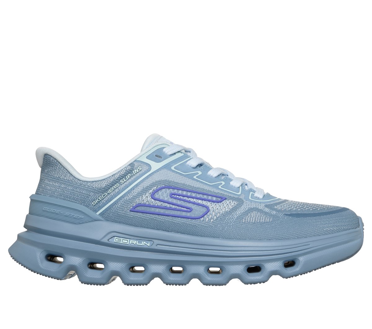 Slip-ins: GO RUN Glide-Step Arch Fit | Skechers Women|New Arrivals