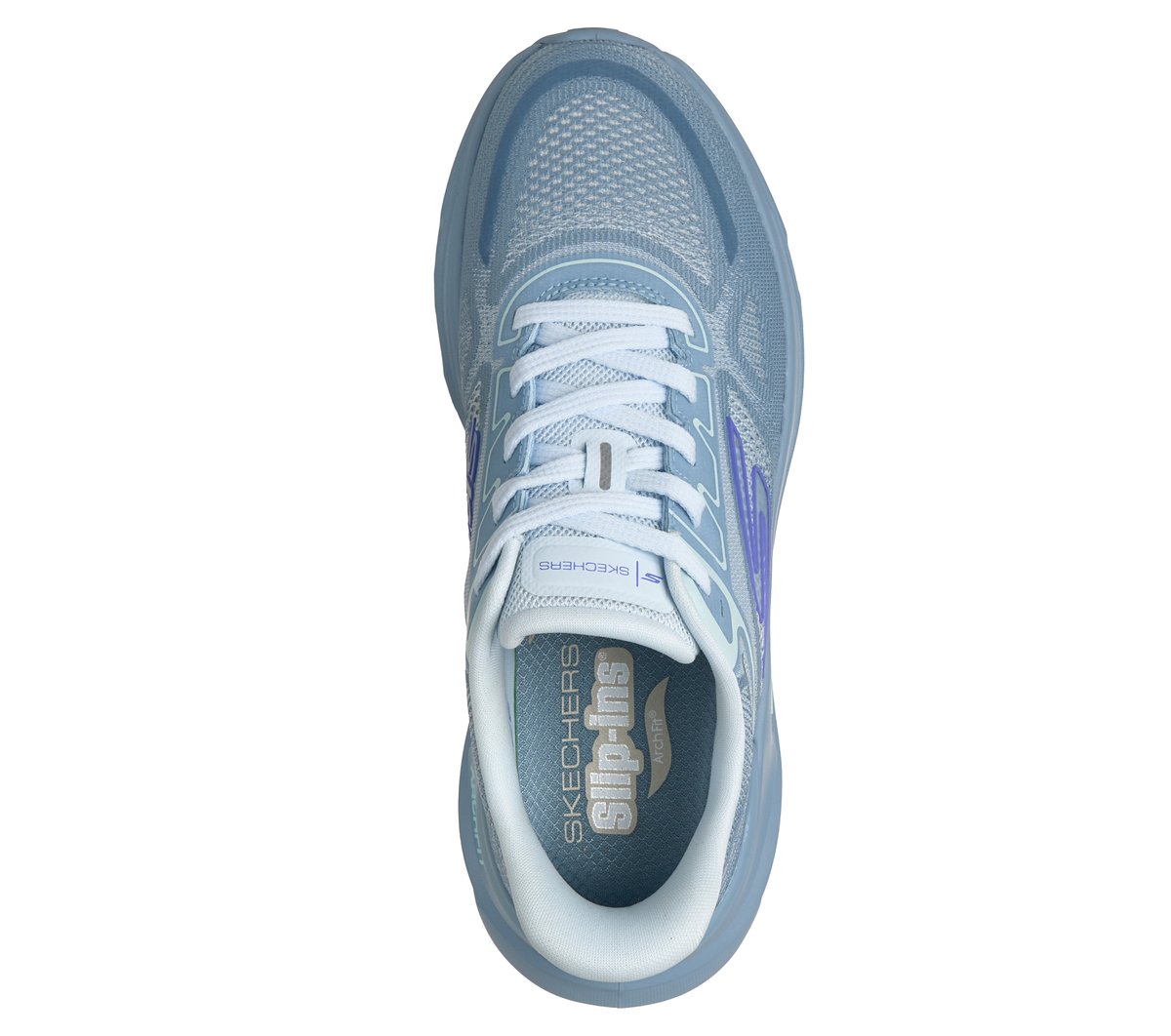 Slip-ins: GO RUN Glide-Step Arch Fit | Skechers Women|New Arrivals