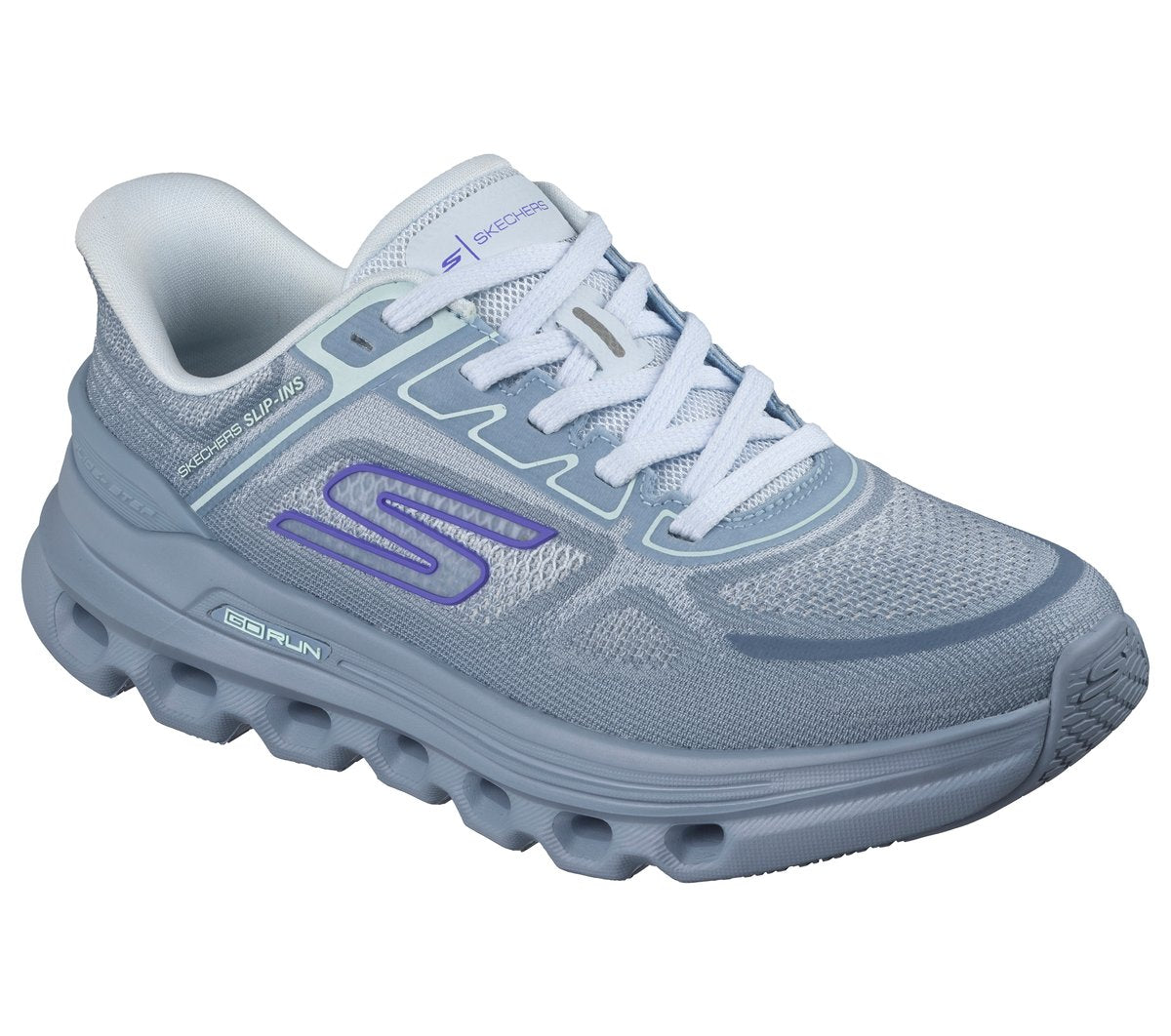Slip-ins: GO RUN Glide-Step Arch Fit | Skechers Women|New Arrivals