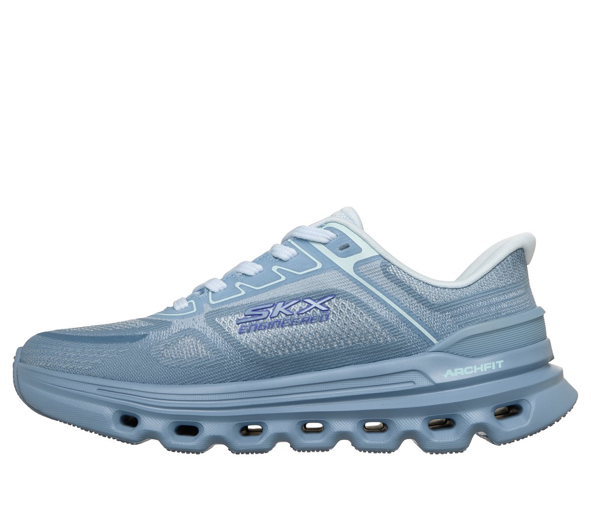 Slip-ins: GO RUN Glide-Step Arch Fit | Skechers Women|New Arrivals