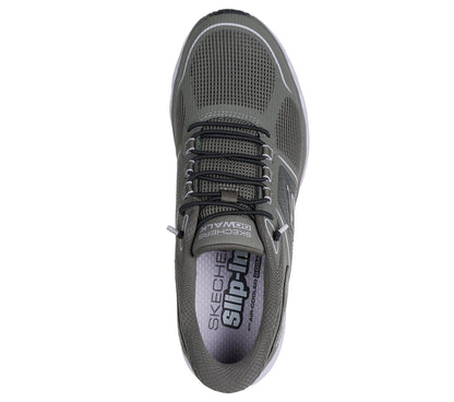 Slip-ins: GO WALK Glide-Step 2.0 - Elektra | Skechers Women