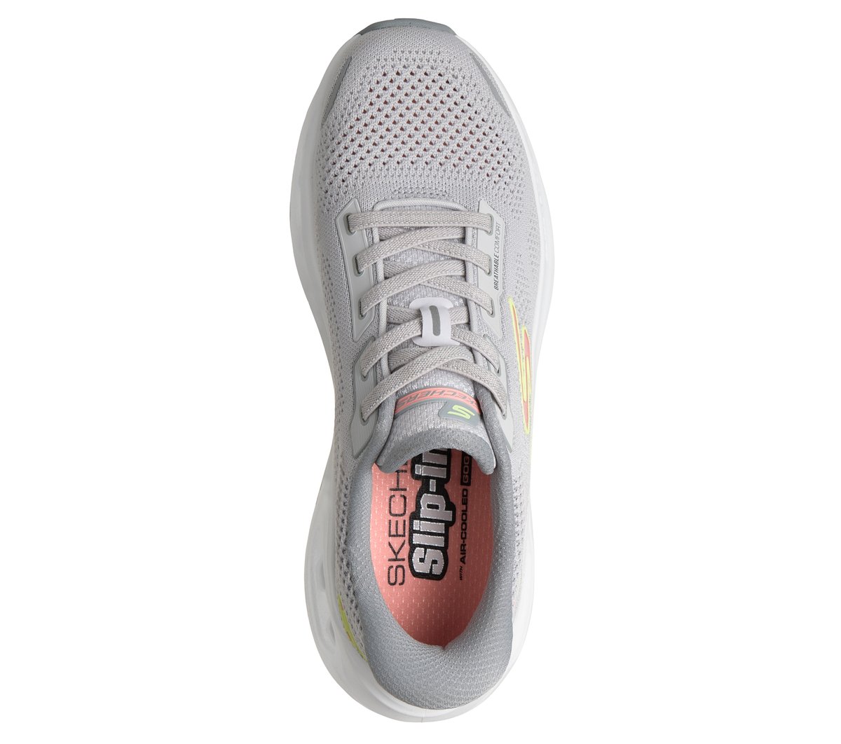 Slip-ins: Max Cushioning Glide-Step - Oaklin | Skechers Women|New Arrivals