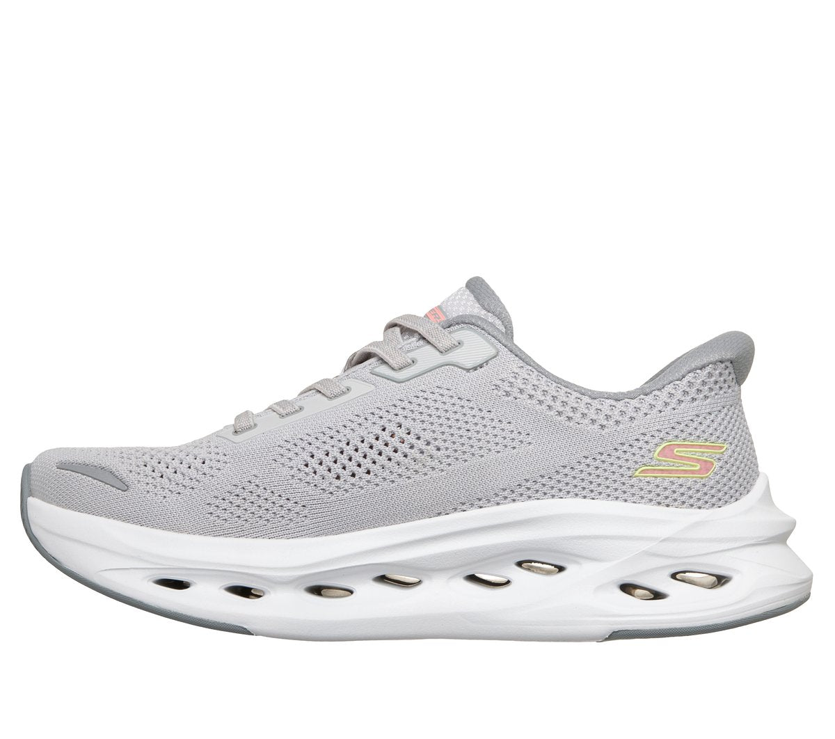 Slip-ins: Max Cushioning Glide-Step - Oaklin | Skechers Women|New Arrivals