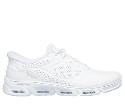 Slip-ins: Glide-Step Gratify - Perfection | Skechers Women