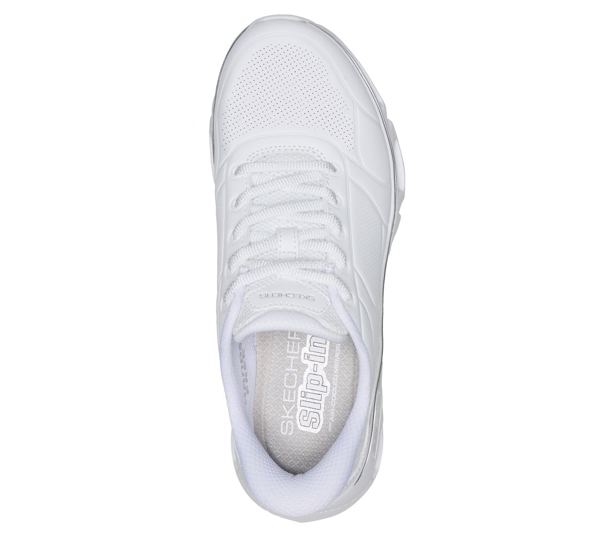 Slip-ins: Glide-Step Gratify - Perfection | Skechers Women