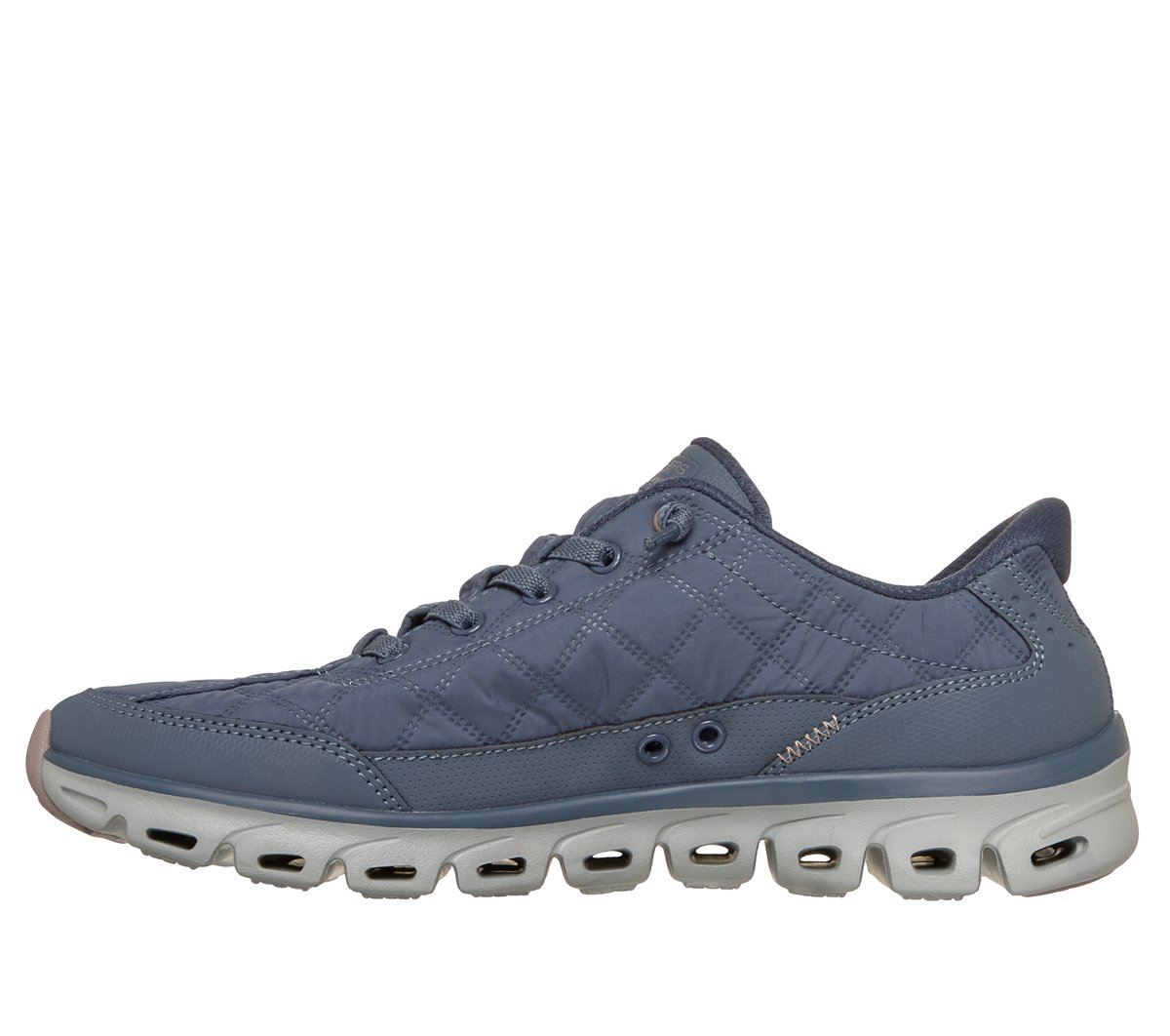 Slip-ins: Glide-Step - Cozy Fit At Ease | Skechers Women