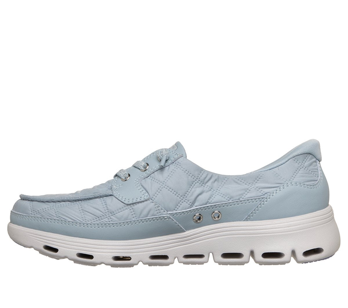 Slip-ins: Glide-Step Serene - Cozy Fit Newport | Skechers Women