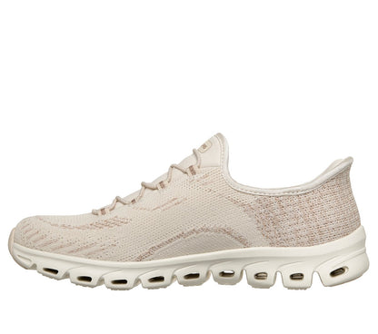Slip-ins: Glide-Step - Copper Bloom | Skechers Women|New Arrivals