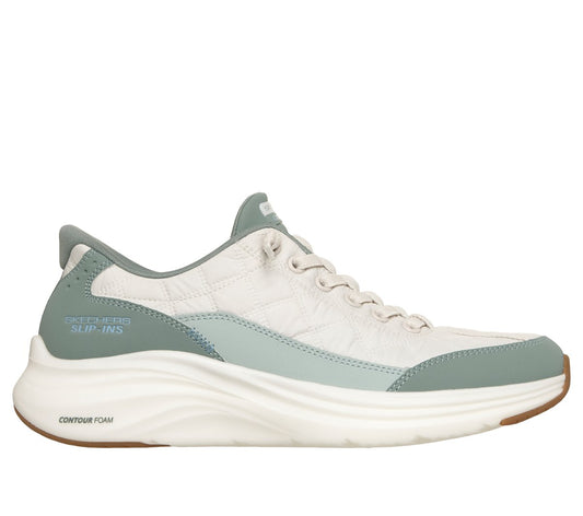 Slip-ins: Contour Foam - Cozy Fit | Skechers Women|New Arrivals