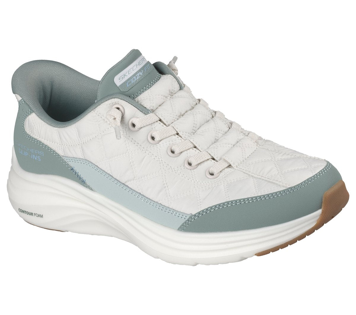 Slip-ins: Contour Foam - Cozy Fit | Skechers Women|New Arrivals