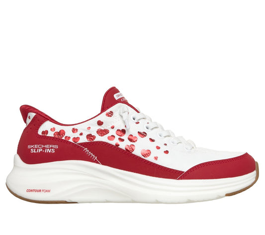 Slip-ins: Contour Foam - Cozy Fit Sole Mate | Skechers Women|New Arrivals