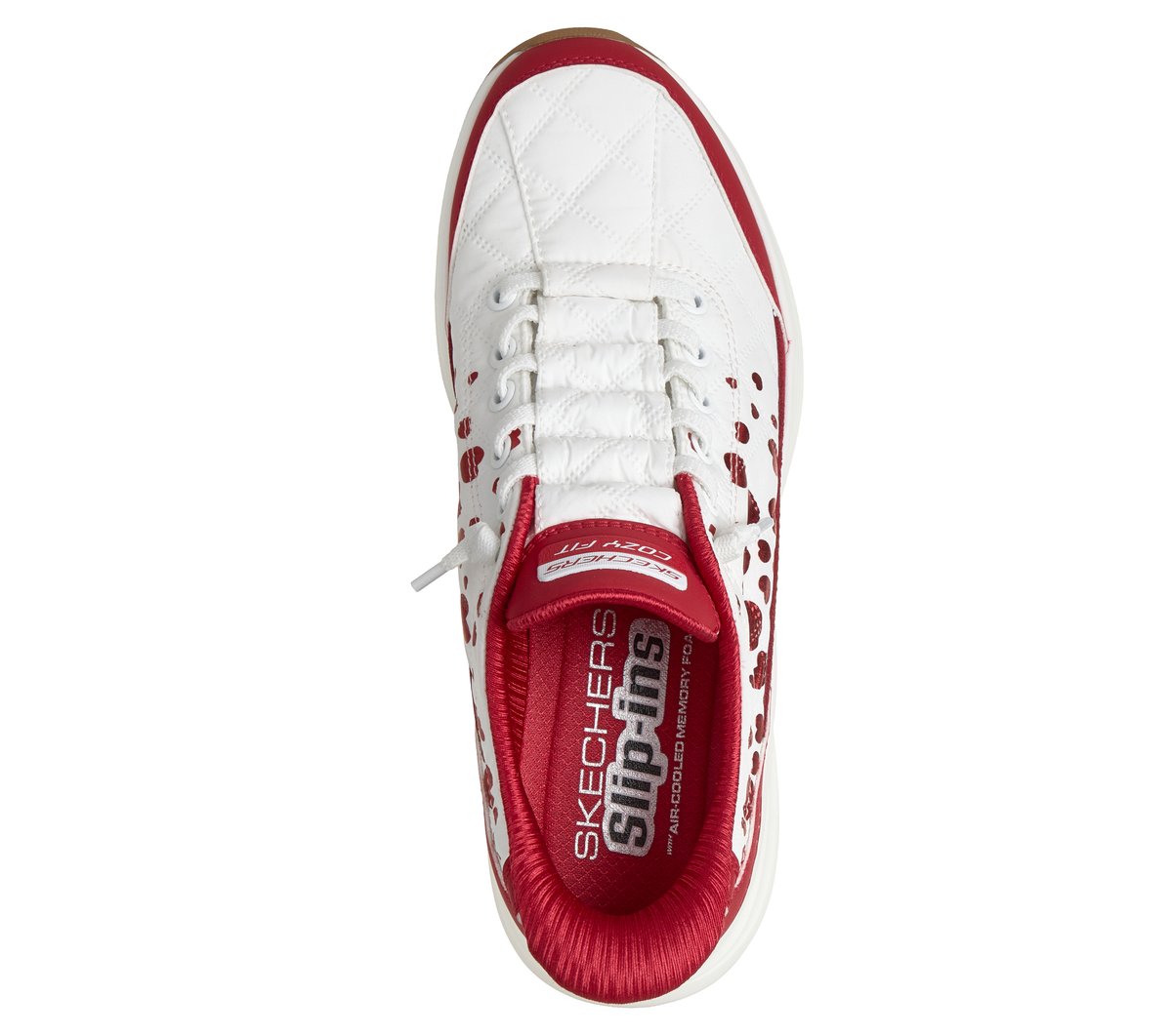 Slip-ins: Contour Foam - Cozy Fit Sole Mate | Skechers Women|New Arrivals