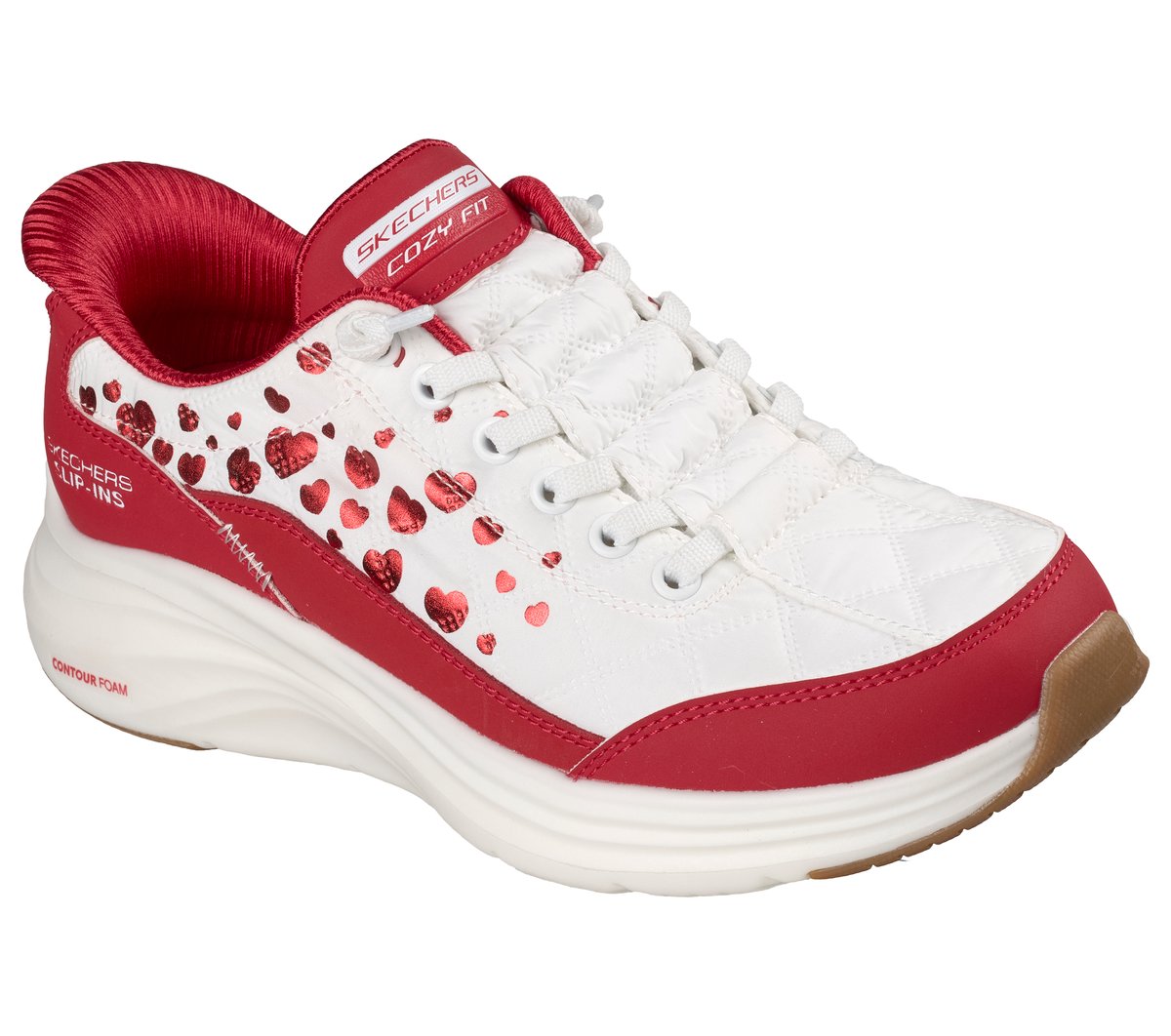 Slip-ins: Contour Foam - Cozy Fit Sole Mate | Skechers Women|New Arrivals